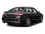 2016 Honda Accord Sedan Sport