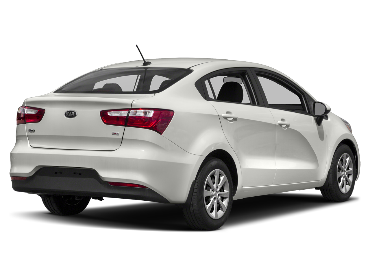 2017 Kia RIO LX