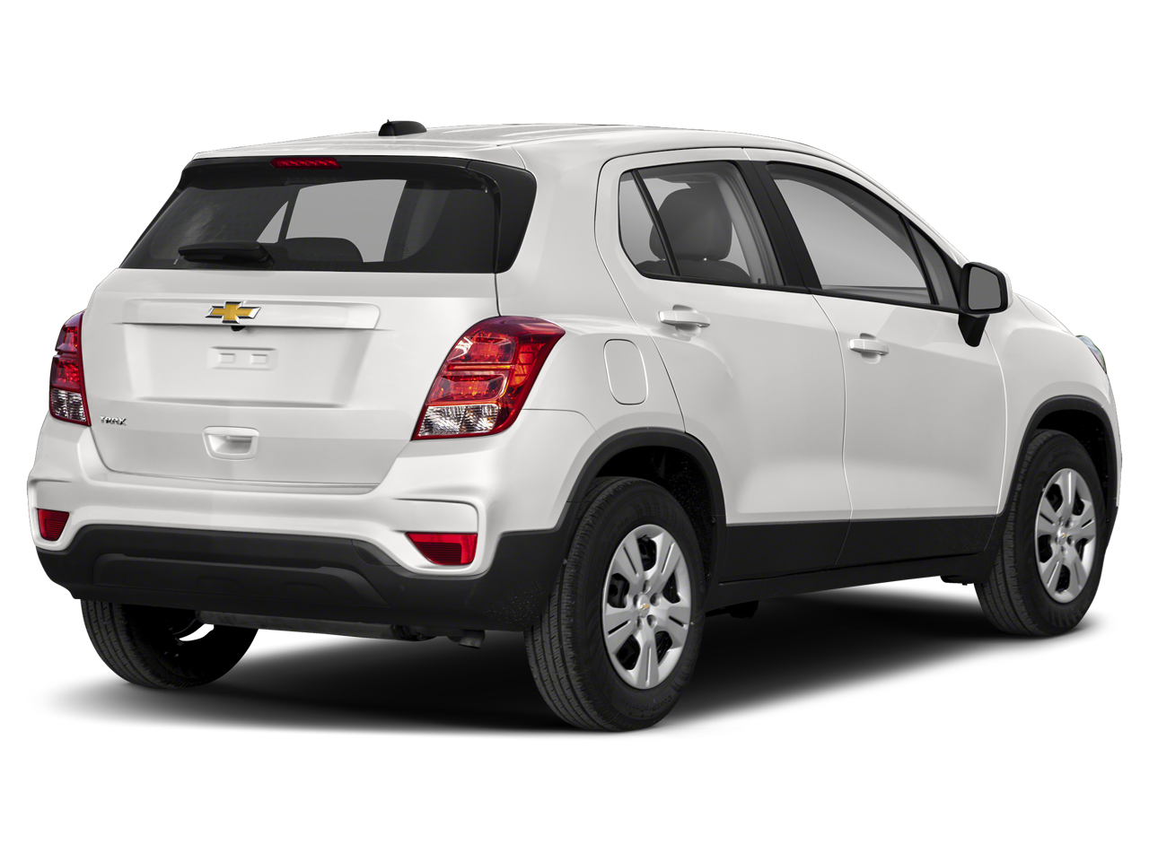 2019 CHEVROLET TRUCK TRAX LS