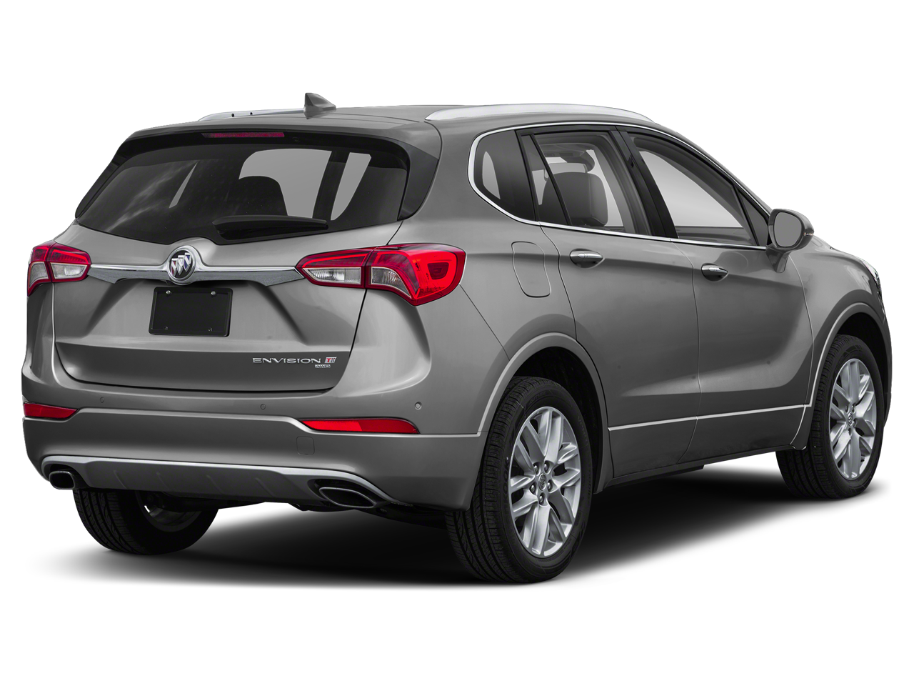 2020 Buick Envision Premium II