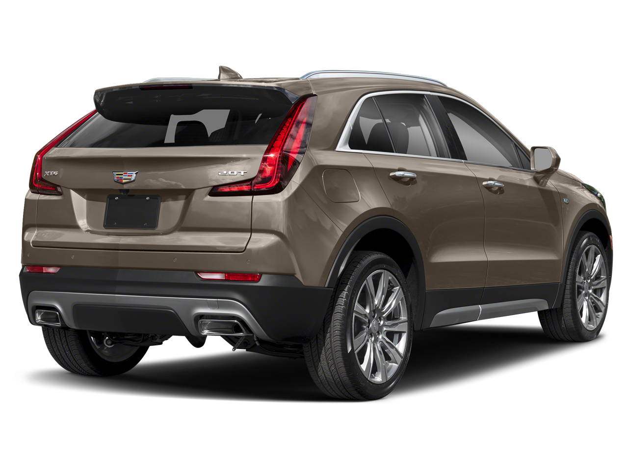 2020 Cadillac XT4 AWD Premium Luxury