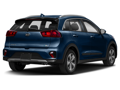 2020 Kia Niro LX