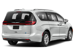 2021 Chrysler Pacifica Hybrid Limited