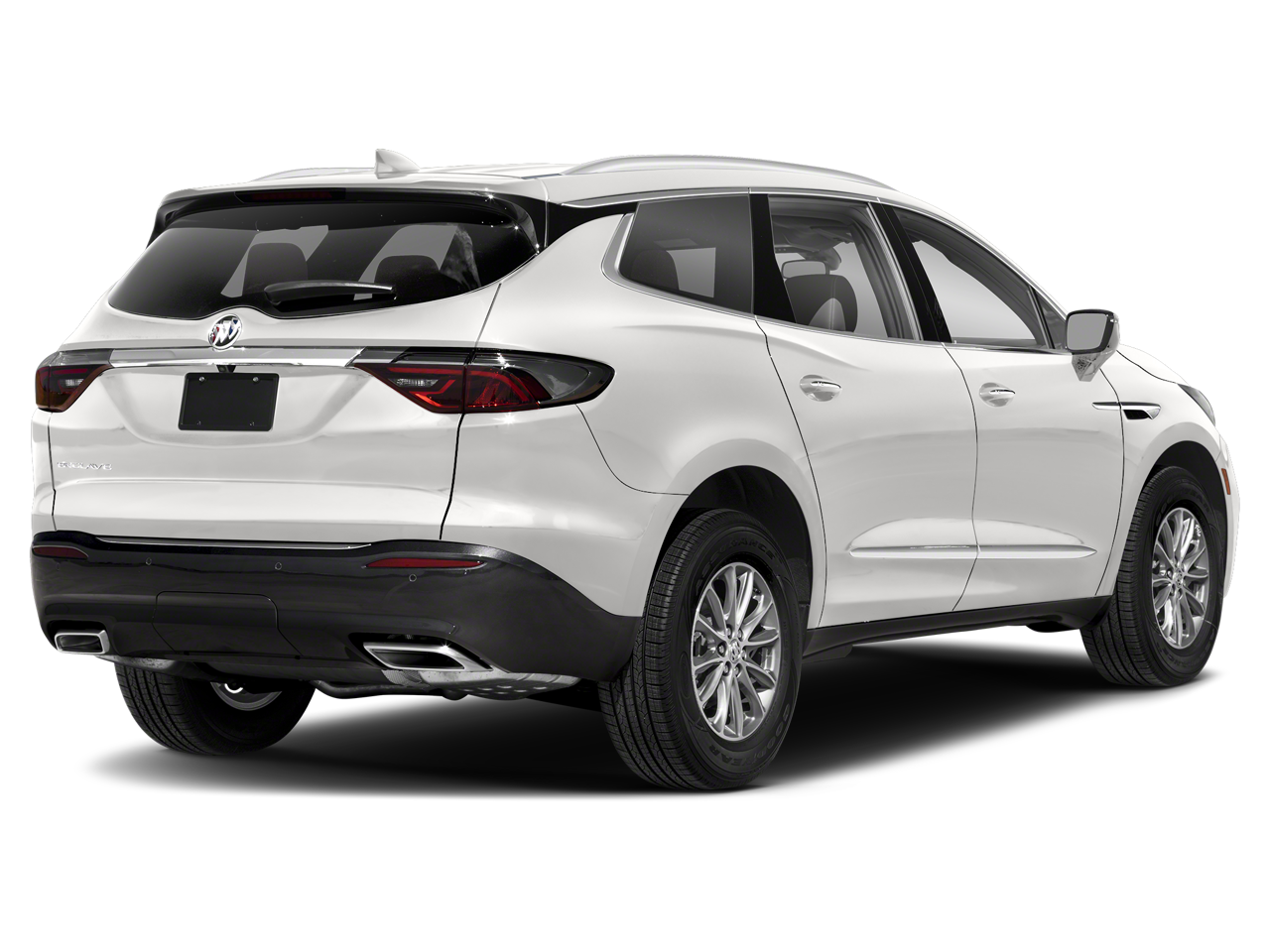 2022 Buick Enclave Premium