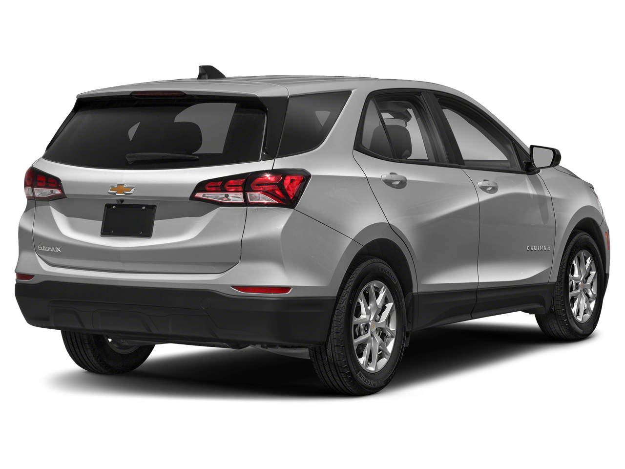 Used 2022 Chevrolet Equinox LT with VIN 3GNAXUEV6NL135643 for sale in Kansas City