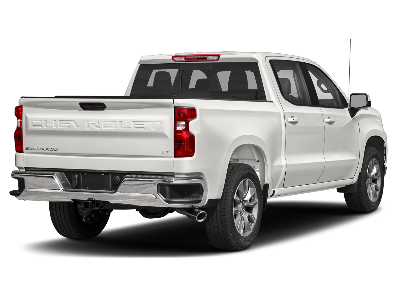 Used 2022 Chevrolet Silverado 1500 Limited High Country with VIN 1GCUYHED8NZ224303 for sale in Kansas City