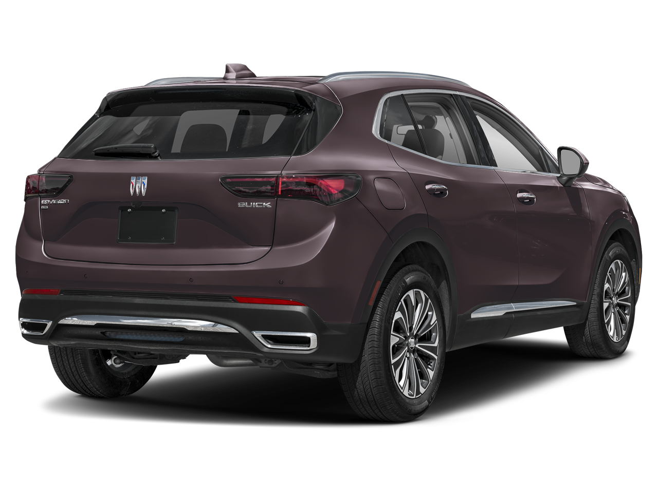 Used 2024 Buick Envision Preferred with VIN LRBFZME48RD067047 for sale in Kansas City
