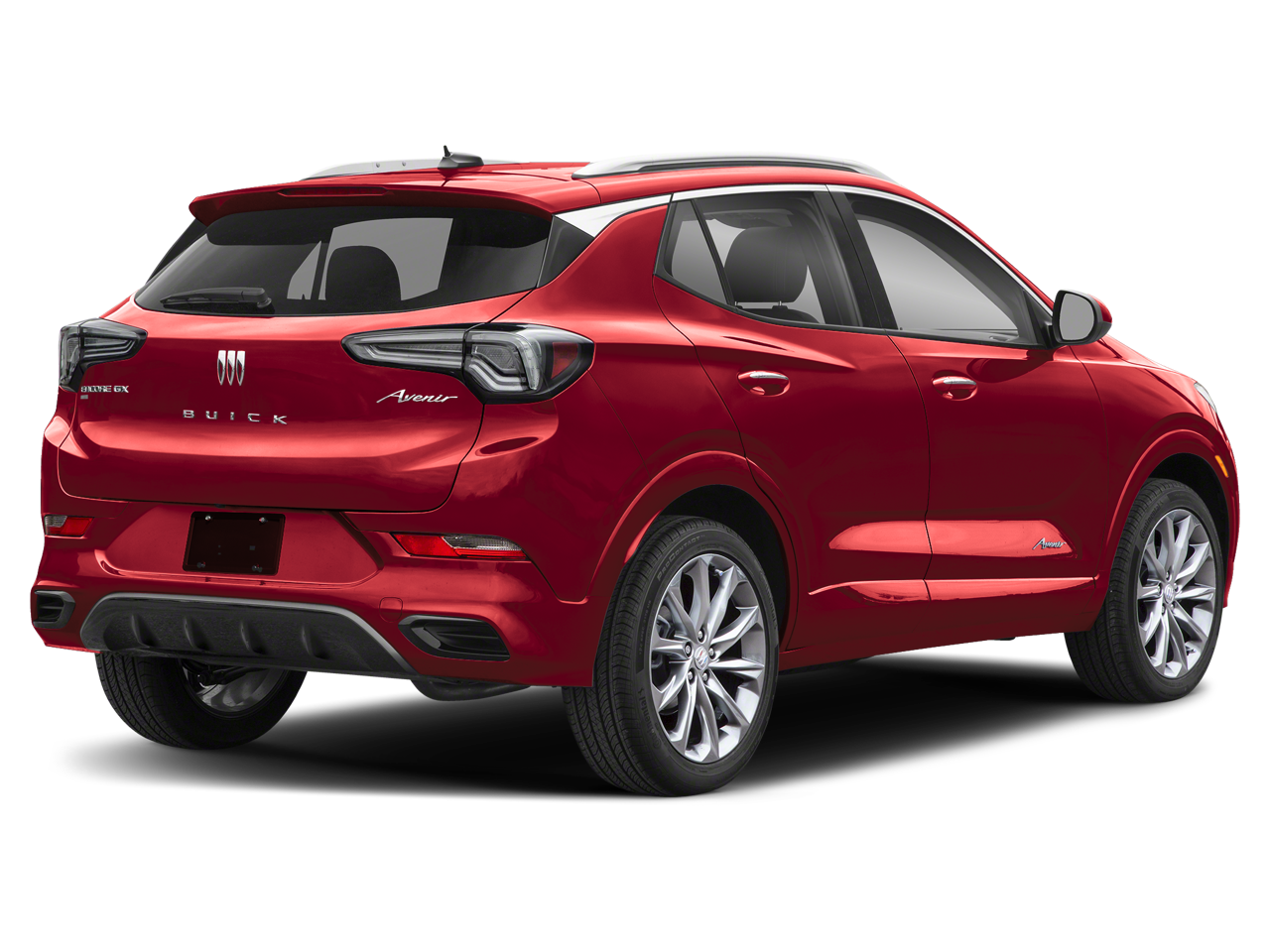 Used 2024 Buick Encore GX Avenir with VIN KL4AMGSL7RB018175 for sale in Kansas City