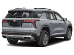 2024 Chevrolet Traverse AWD LT