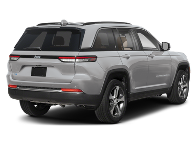 2024 Jeep Grand Cherokee 4xe 4DR 4WD