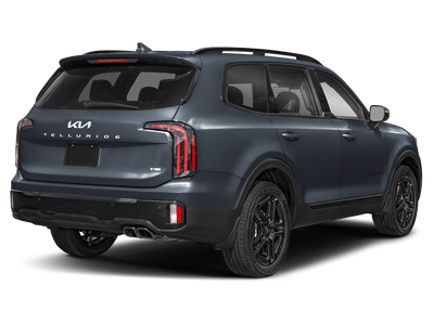 2024 Kia TELLURIDE SX PRESTIGE X-LIN