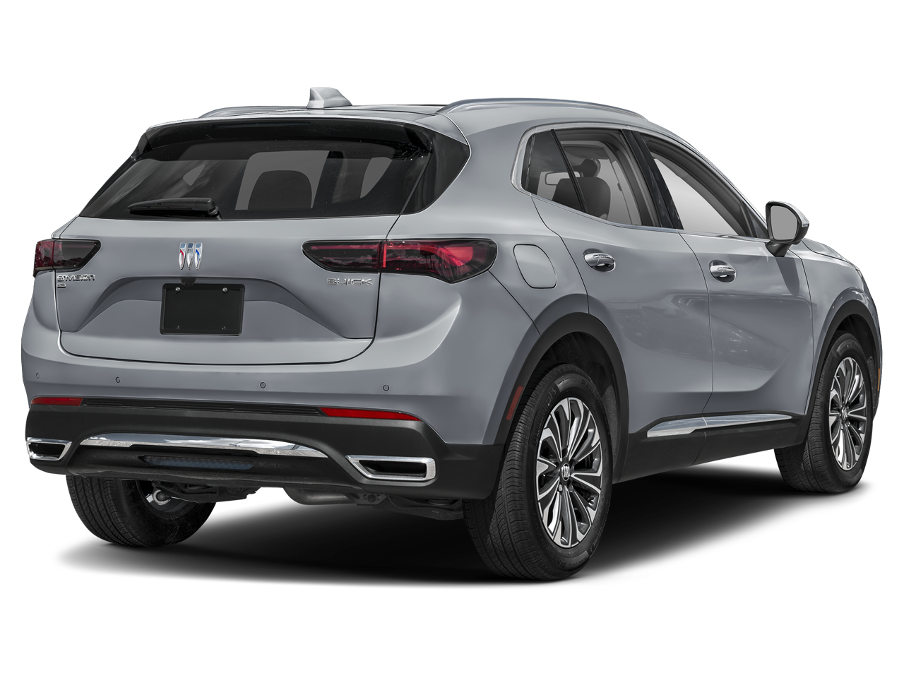 Used 2025 Buick Envision Sport Touring with VIN LRBFZLE46SD080265 for sale in Kansas City