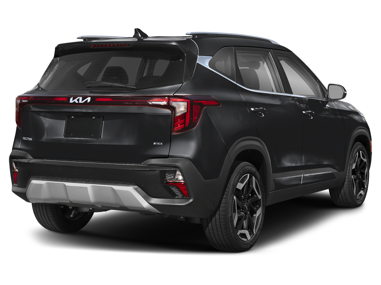 2025 Kia Seltos SX
