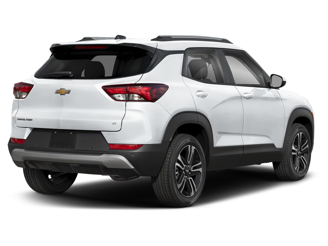 Used 2026 Chevrolet Trailblazer LT with VIN KL79MPSP1TB157136 for sale in Kansas City