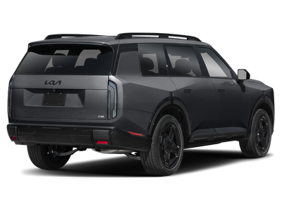 2027 Kia Telluride X-Line SX Prestige