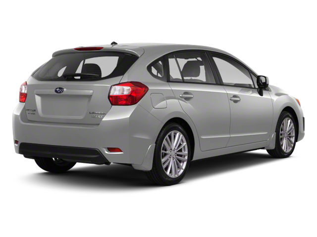 2012 Subaru Impreza Wagon 2.0i