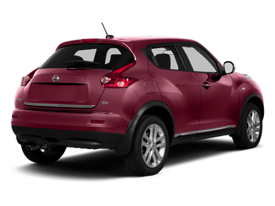 2013 Nissan JUKE SL