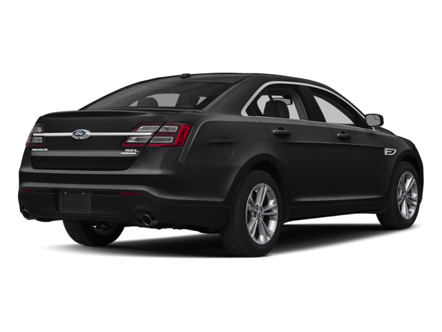 2018 Ford Taurus SEL