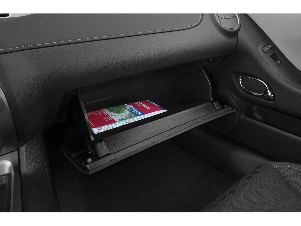 2015 Chevrolet Camaro LS