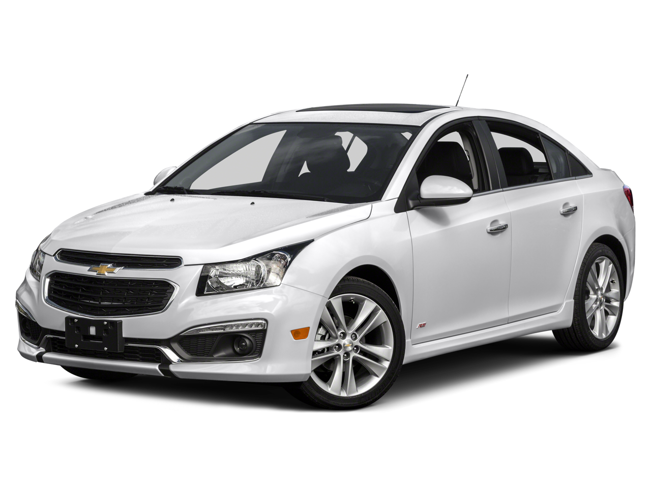 2015 Chevrolet Cruze L Manual's photo