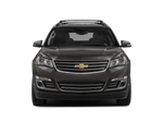 2015 Chevrolet Traverse LTZ