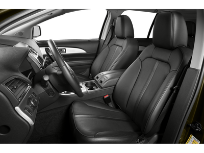 2015 Lincoln MKX 4DR FWD PREMIERE