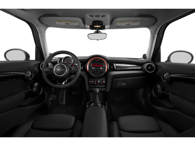 2015 MINI Cooper Hardtop 4 Door S