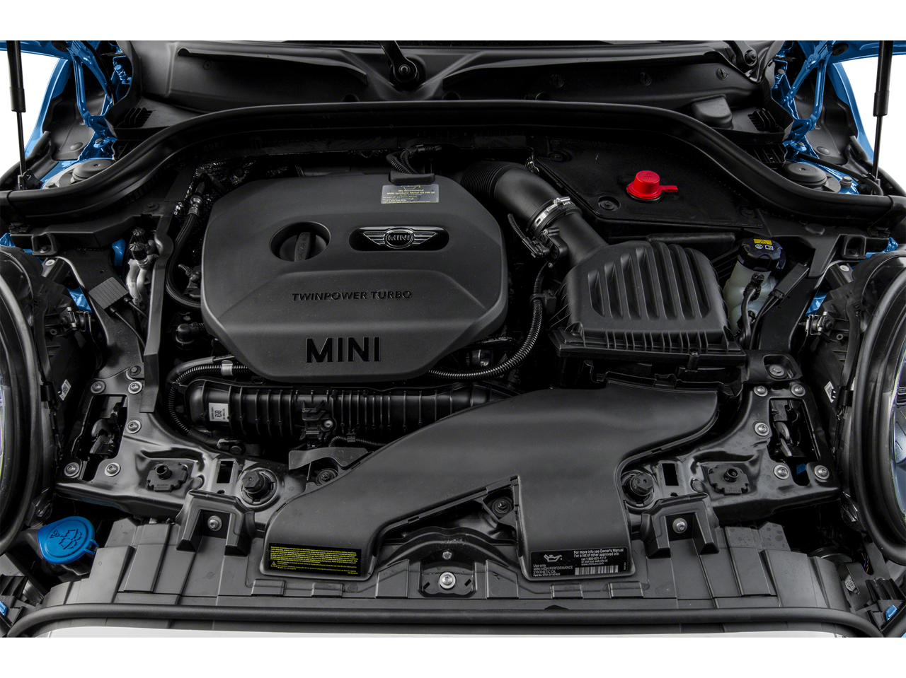 2015 MINI Cooper Hardtop 4 Door S