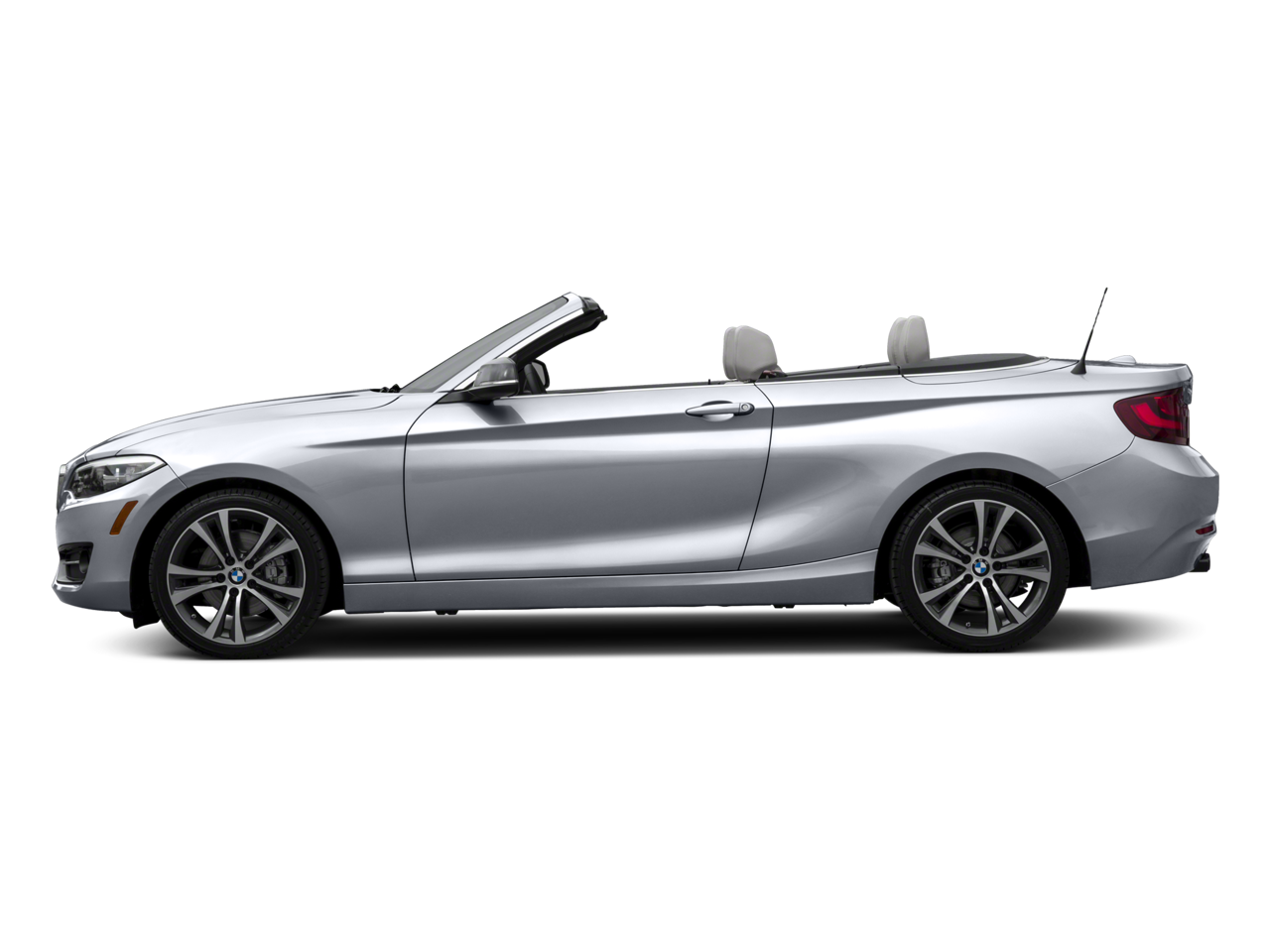 2016 BMW 2-SERIES 228I XDRIVE
