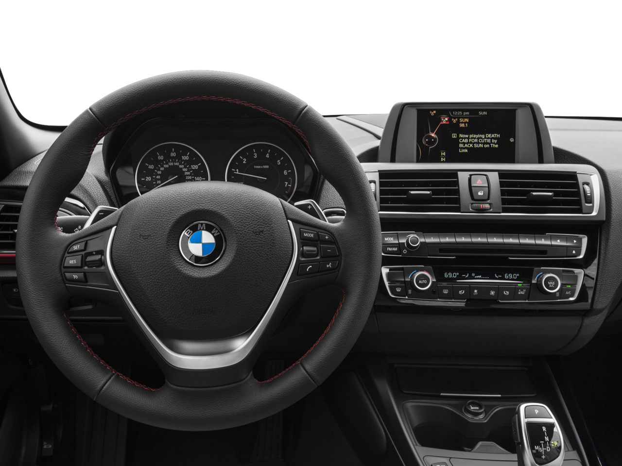 2016 BMW 2-SERIES 228I XDRIVE
