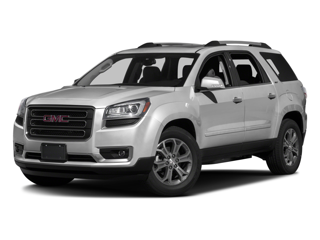 2016 GMC Acadia AWD SLT-2's photo