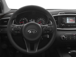 2017 Kia Sorento LX V6