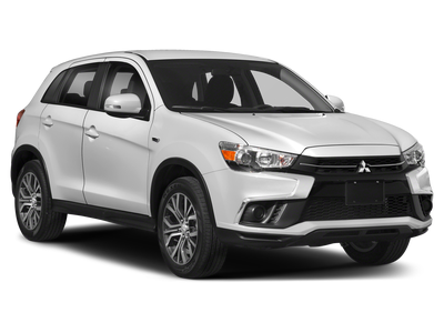 2018 Mitsubishi Outlander Sport ES 2.0