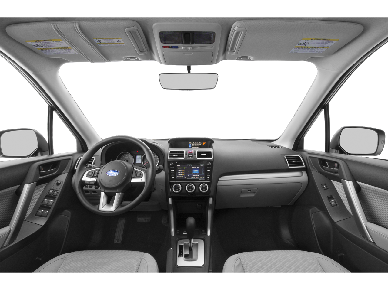 2018 Subaru Forester Premium