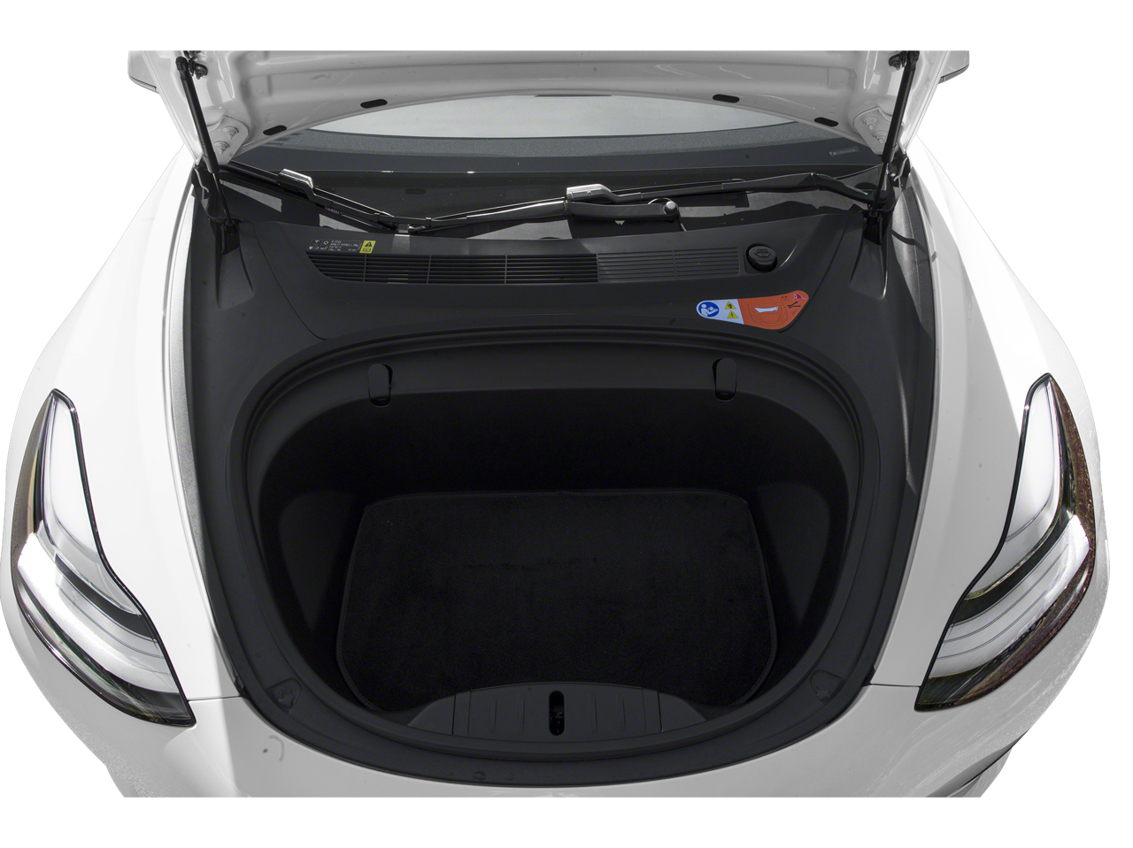 2018 Tesla Model 3 Long Range Battery