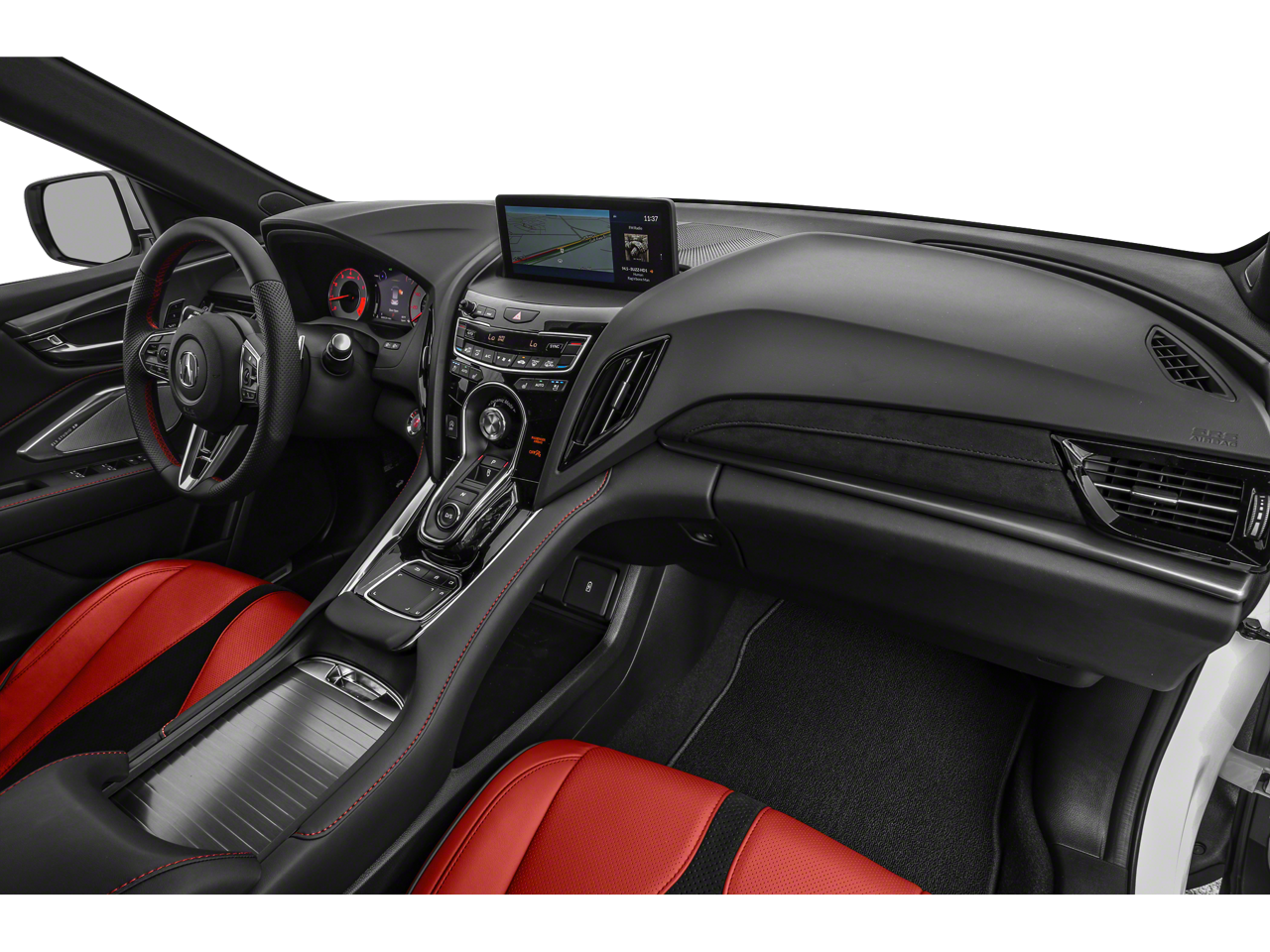 2019 Acura RDX SH-AWD w/A-SPEC