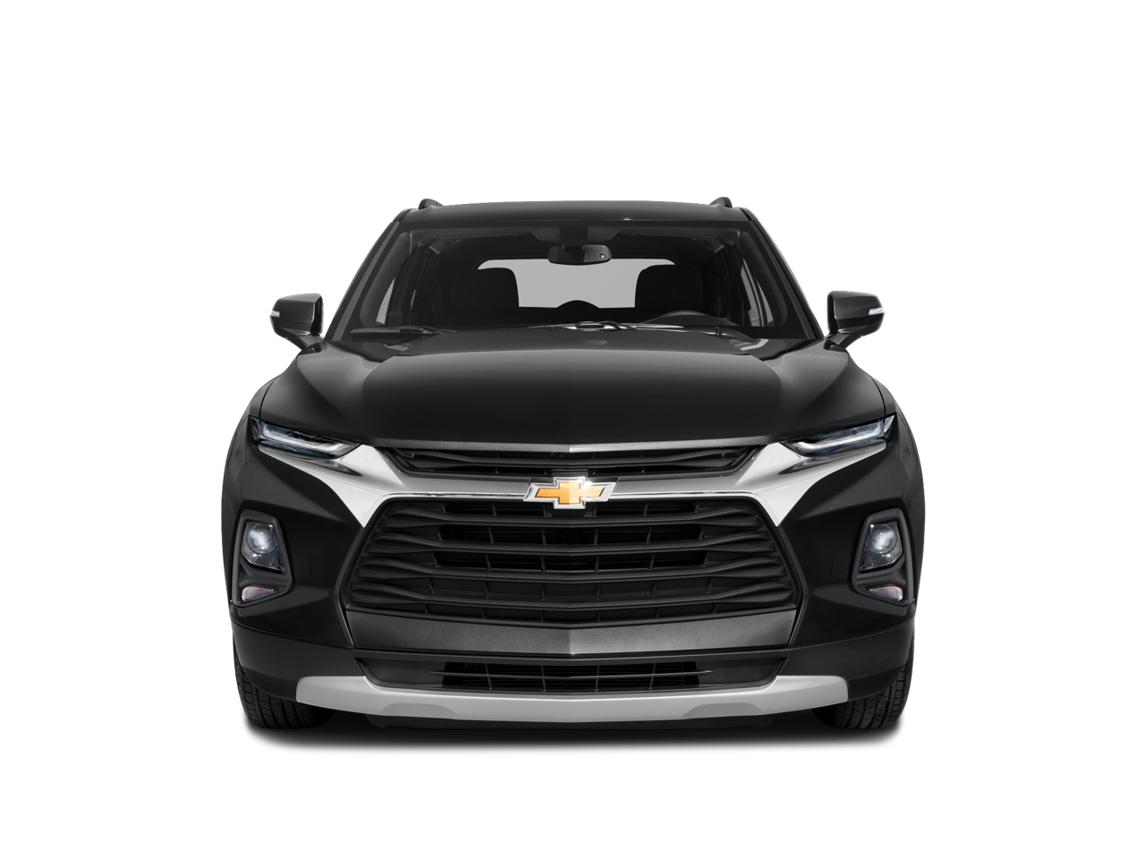 2019 Chevrolet Blazer 4DR FWD LT