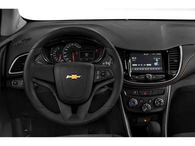 2019 CHEVROLET TRUCK TRAX LS