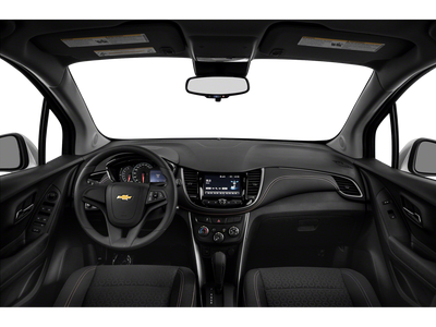 2019 CHEVROLET TRUCK TRAX LS