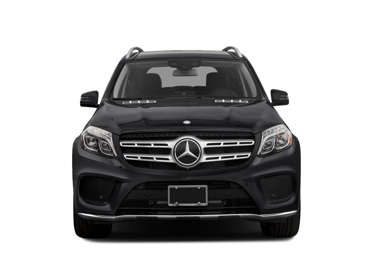 2019 Mercedes-Benz GLS GLS 550