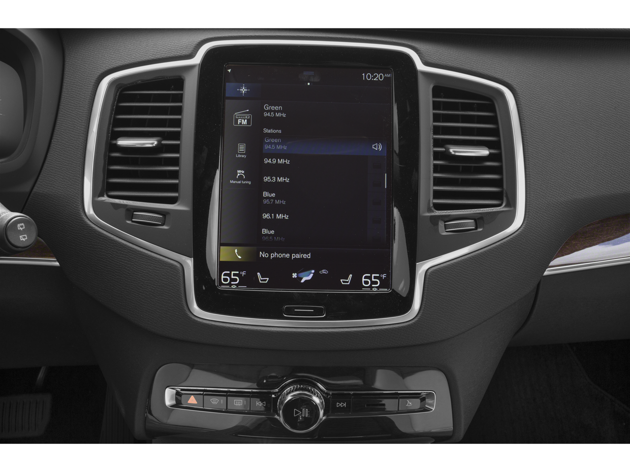 2019 Volvo XC90 Inscription