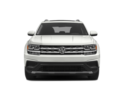 2019 Volkswagen Atlas 2.0T SE