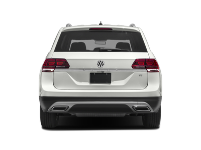 2019 Volkswagen Atlas 2.0T SE