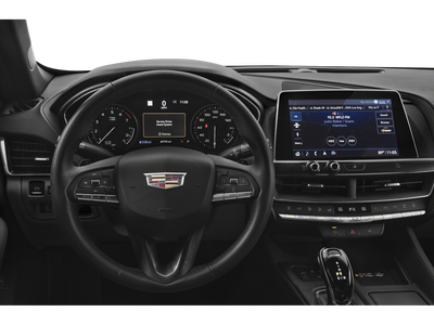 2020 Cadillac CT5 Luxury