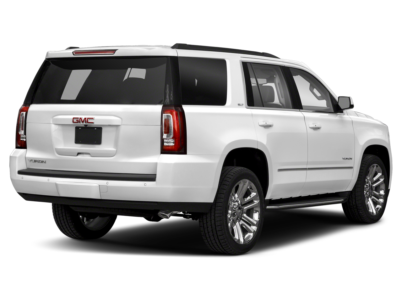 Used 2020 GMC Yukon SLT with VIN 1GKS2BKC2LR268641 for sale in Kansas City