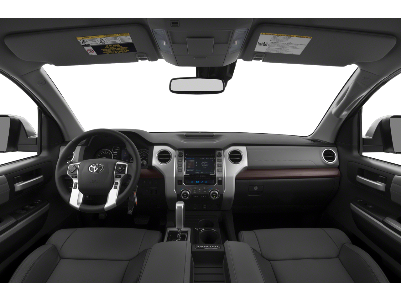 2020 Toyota Tundra 4WD Limited