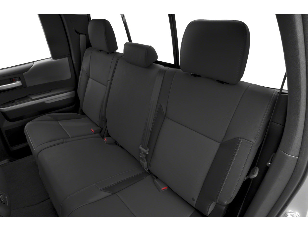 2020 Toyota Tundra 4WD Limited