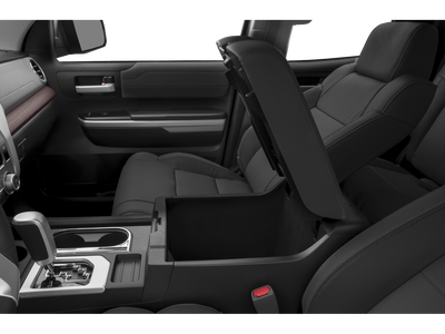 2020 Toyota Tundra 4WD Limited