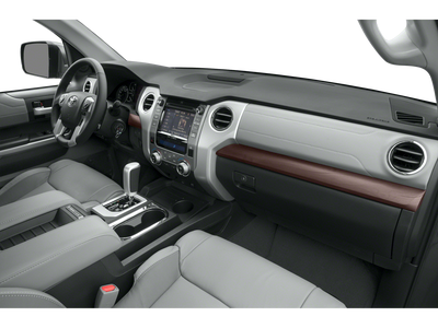 2020 Toyota Tundra 4WD Limited