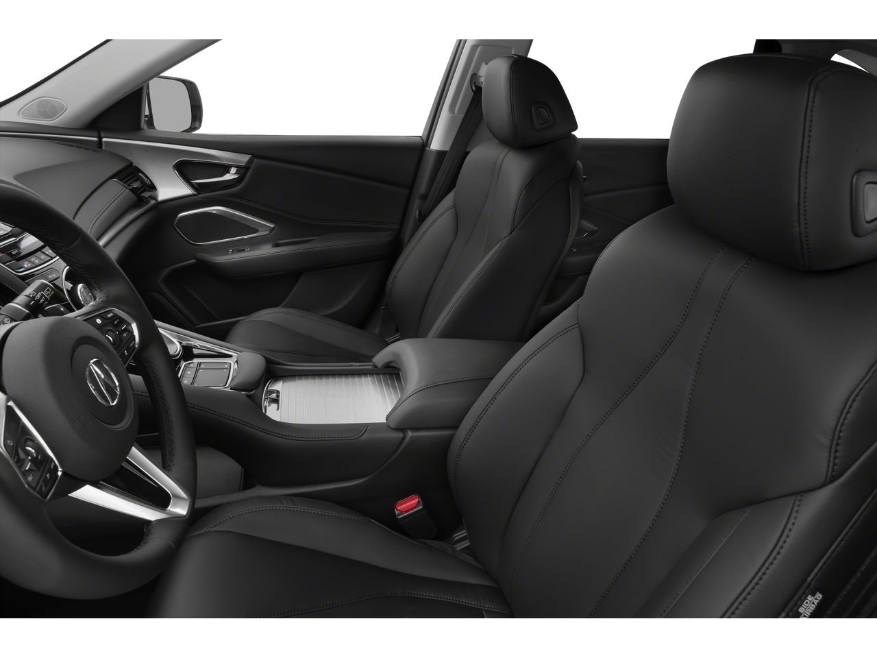 2021 Acura RDX SH-AWD
